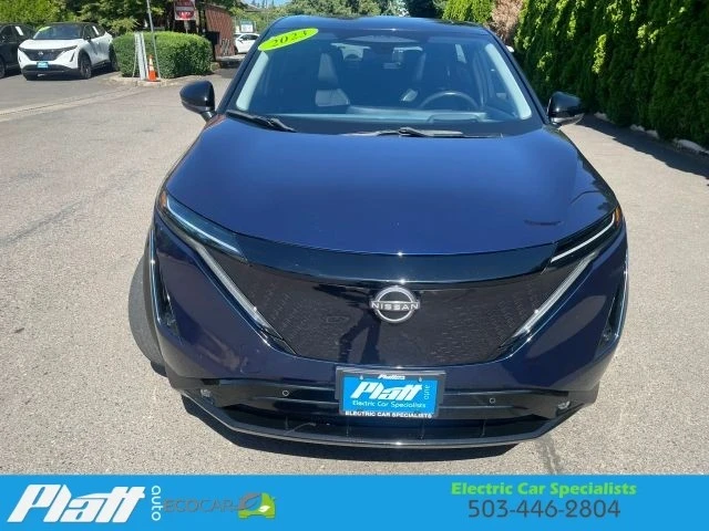 2023 Nissan - Image 21 of 31