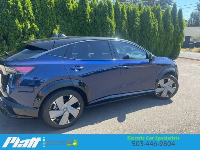 2023 Nissan - Image 13 of 31