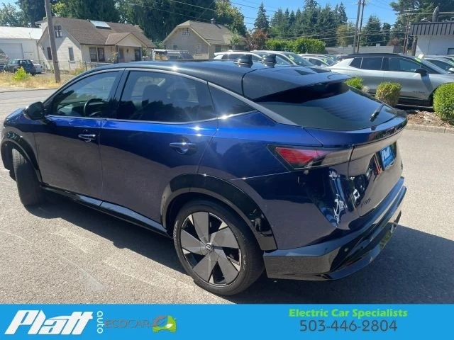 2023 Nissan - Image 8 of 31