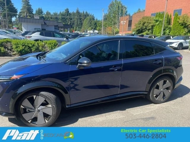 2023 Nissan - Image 6 of 31