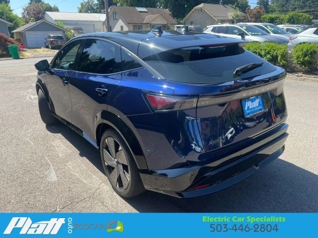 2023 Nissan - Image 12 of 31