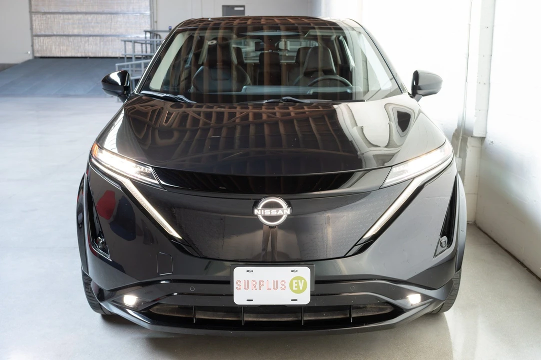 2023 Nissan - Image 20 of 31