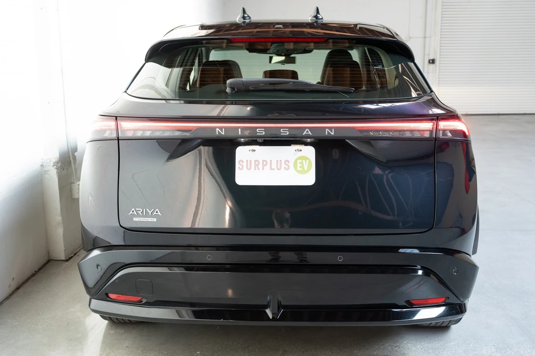 2023 Nissan - Image 18 of 31