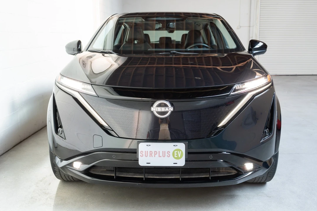 2023 Nissan - Image 11 of 31