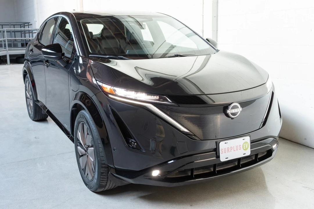 2023 Nissan - Image 19 of 31