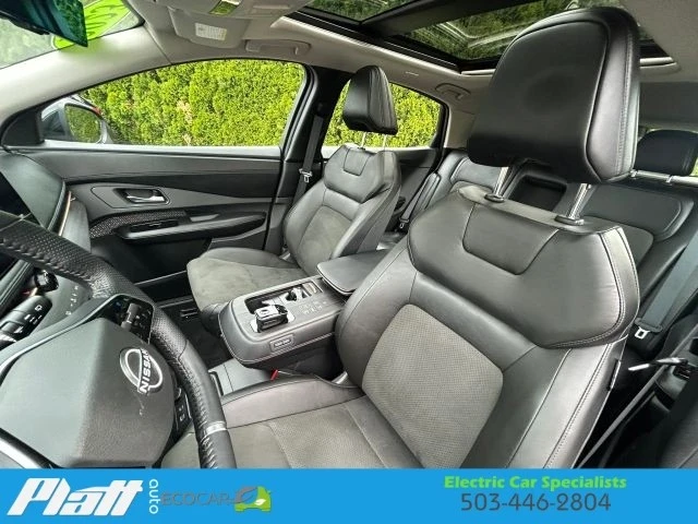 2023 Nissan - Image 19 of 31