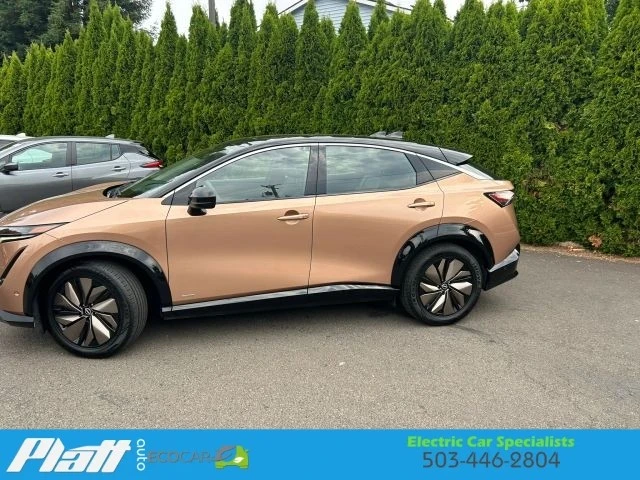 2023 Nissan - Image 4 of 31