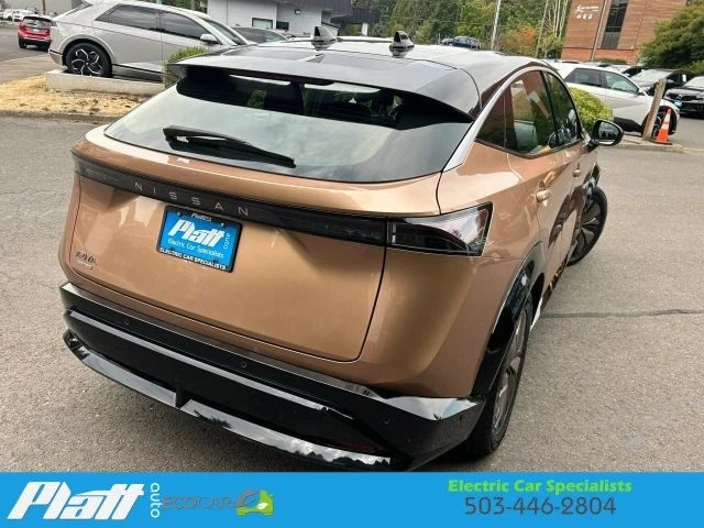 2023 Nissan - Image 9 of 31