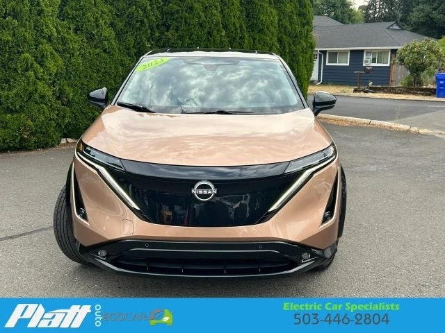 2023 Nissan - Image 13 of 31