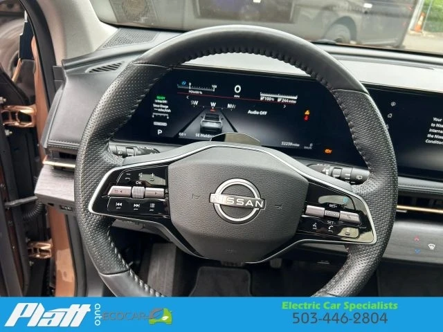 2023 Nissan - Image 20 of 31
