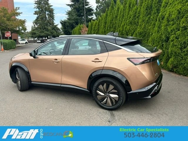 2023 Nissan - Image 6 of 31