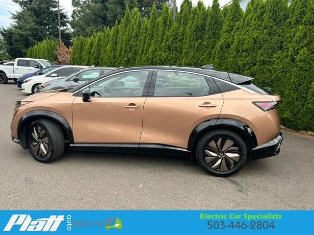 2023 Nissan - Image 5 of 31