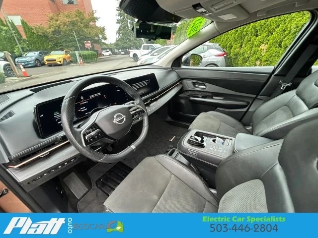 2023 Nissan - Image 18 of 31