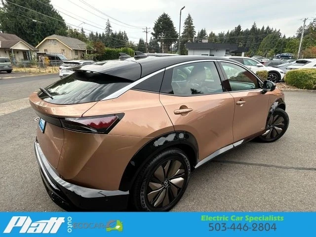 2023 Nissan - Image 10 of 31