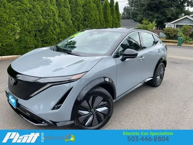 2023 Nissan - Image 3 of 31