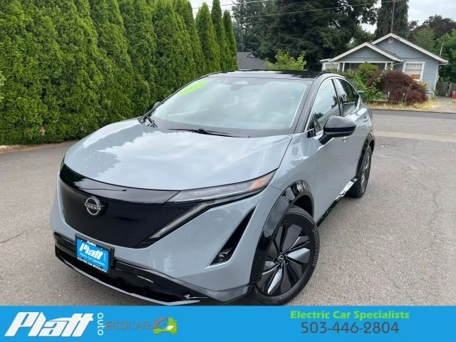 2023 Nissan - Image 2 of 31