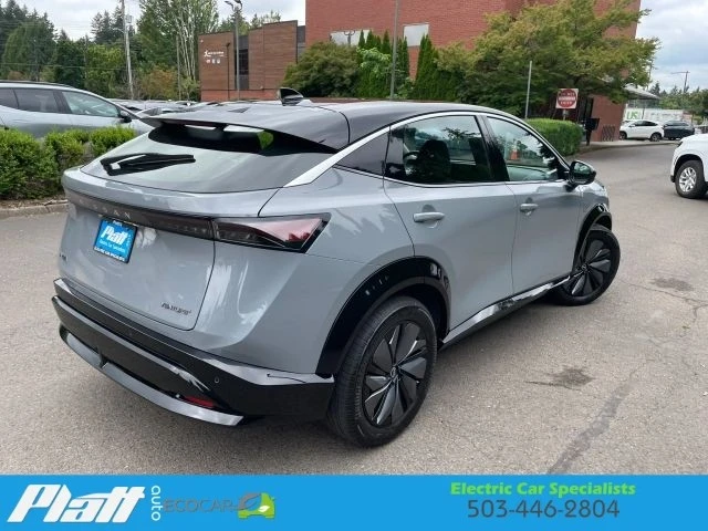 2023 Nissan - Image 13 of 31
