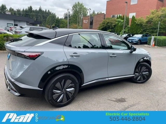 2023 Nissan - Image 14 of 31