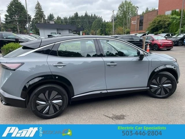 2023 Nissan - Image 15 of 31