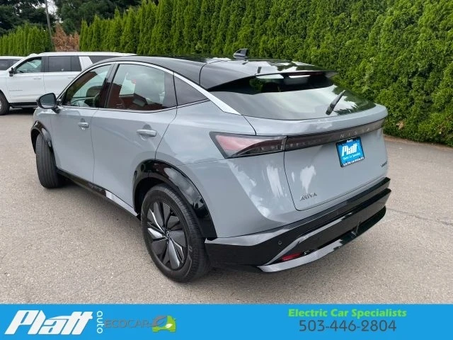 2023 Nissan - Image 10 of 31
