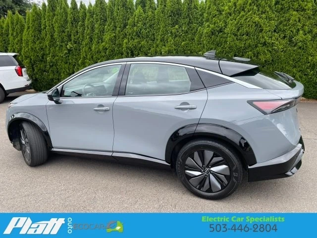 2023 Nissan - Image 8 of 31