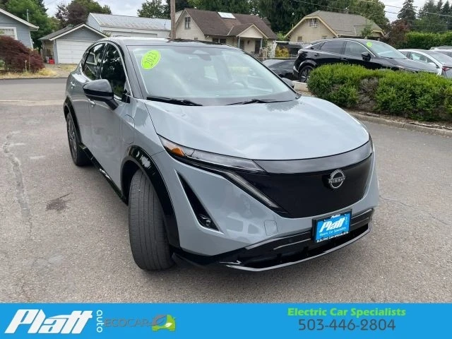 2023 Nissan - Image 19 of 31