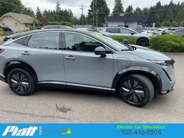 2023 Nissan - Image 17 of 31