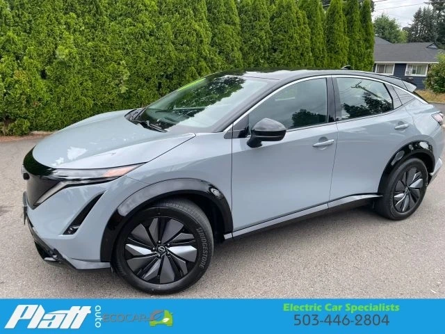2023 Nissan - Image 4 of 31