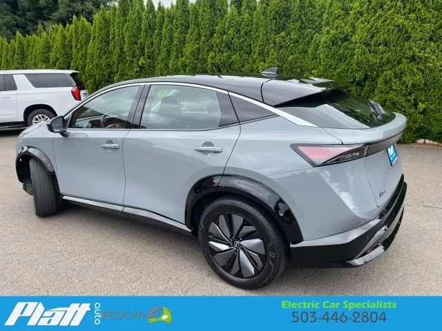 2023 Nissan - Image 9 of 31