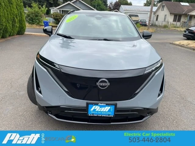 2023 Nissan - Image 20 of 31