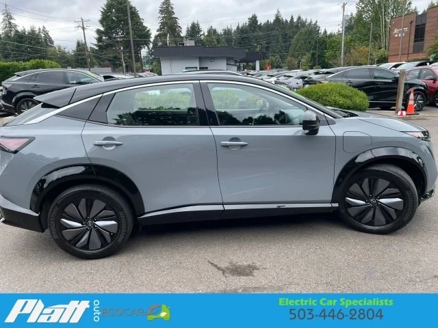 2023 Nissan - Image 16 of 31