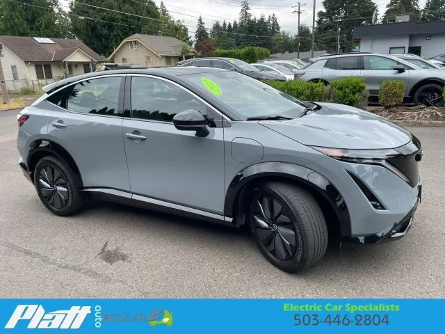 2023 Nissan - Image 18 of 31
