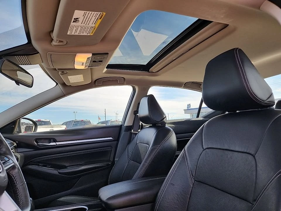 2023 Nissan Altima 6th Gen - Image 5 of 10