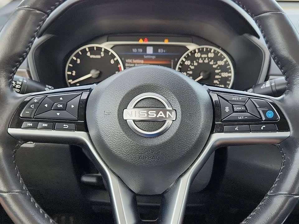 2023 Nissan Altima 6th Gen - Image 9 of 10