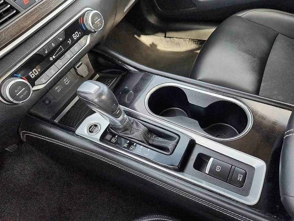 2023 Nissan Altima 6th Gen - Image 10 of 10