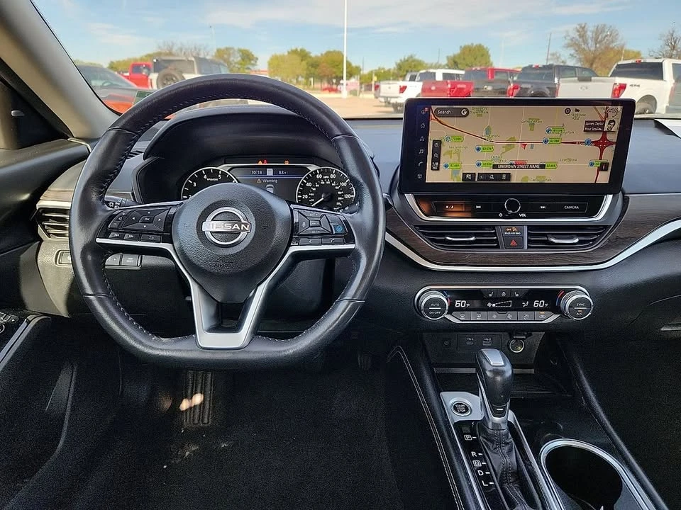 2023 Nissan Altima 6th Gen - Image 4 of 10