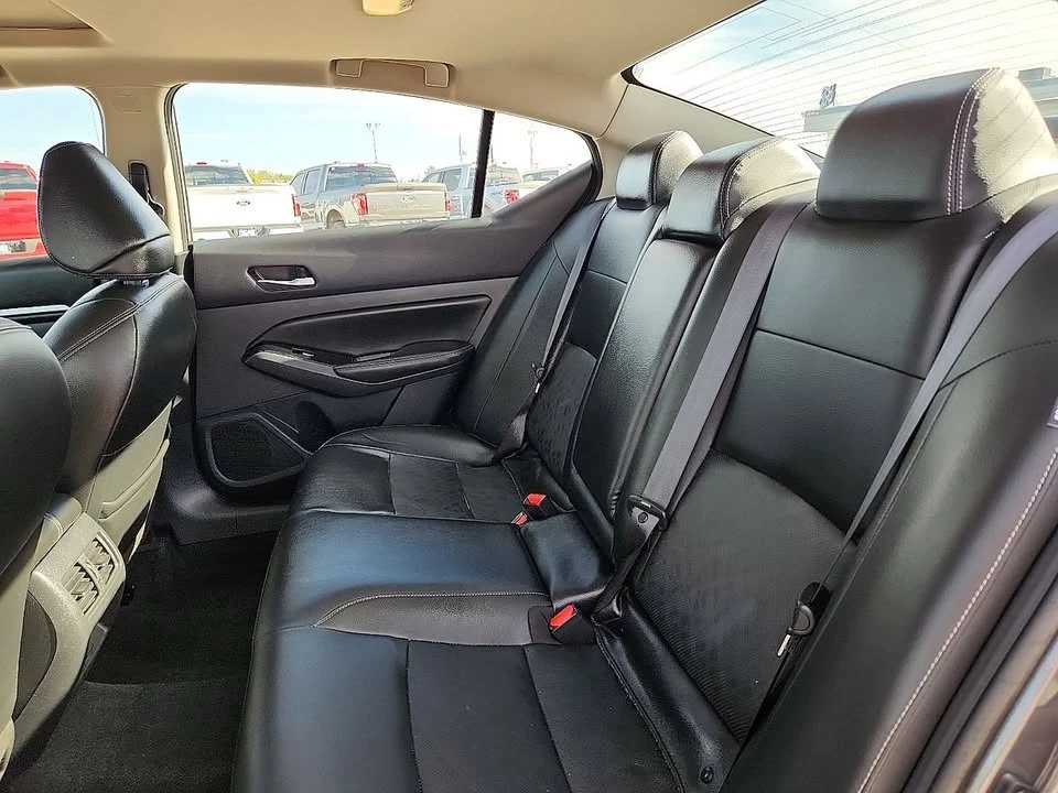 2023 Nissan Altima 6th Gen - Image 3 of 10