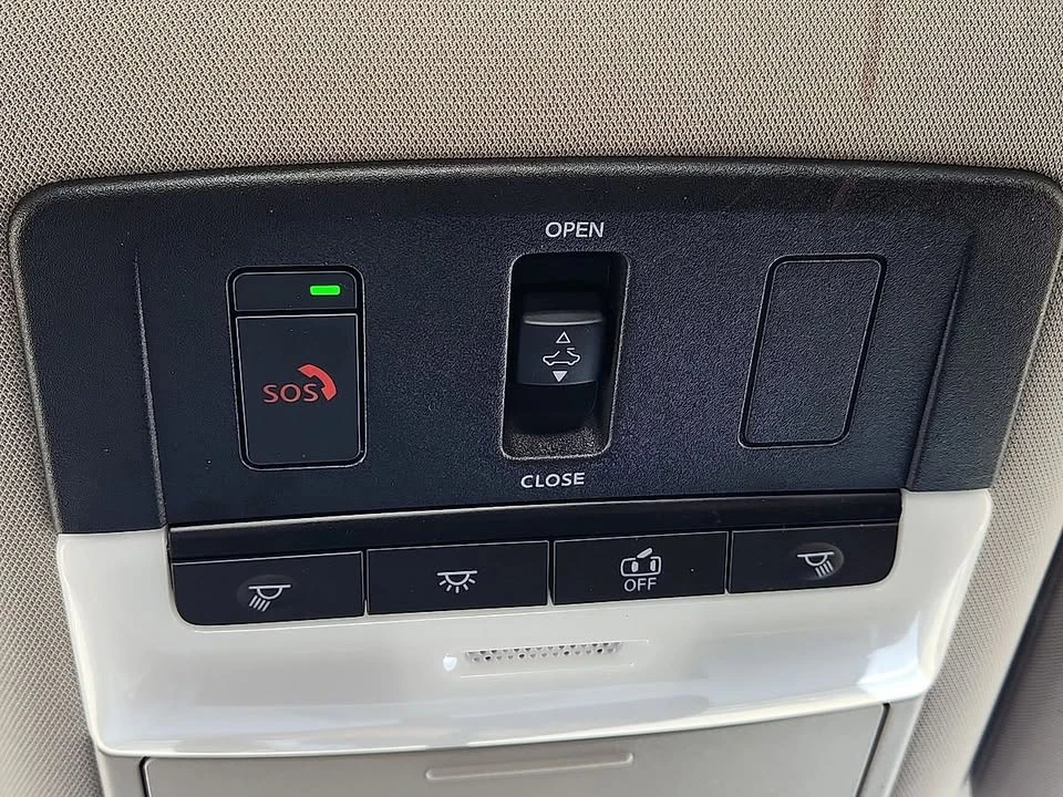 2023 Nissan Altima 6th Gen - Image 8 of 10