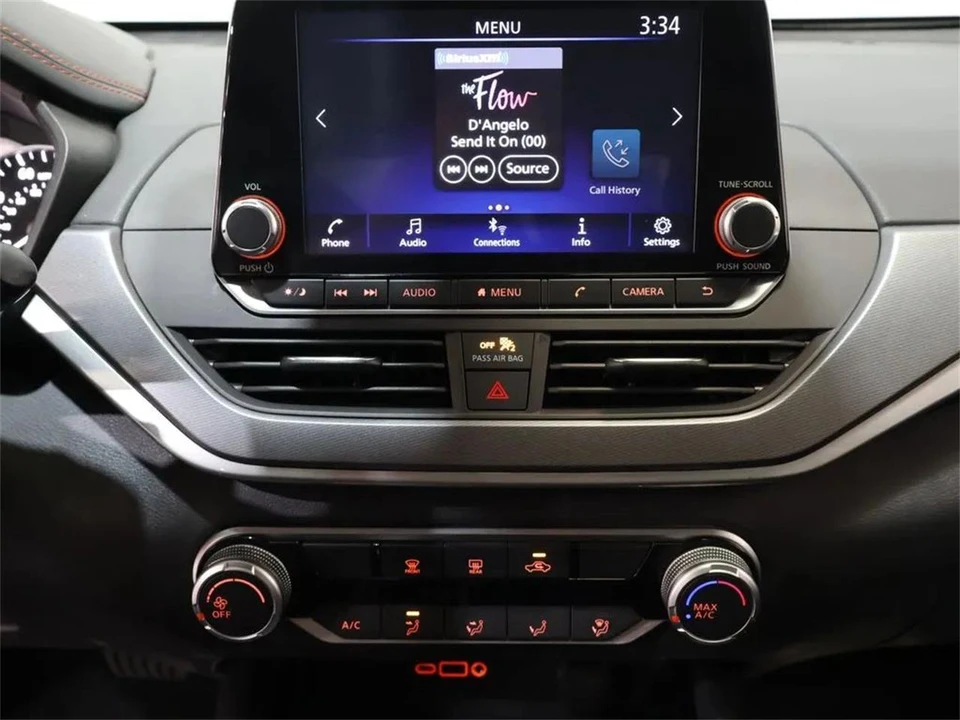 2023 Nissan Altima 6th Gen - Image 17 of 31