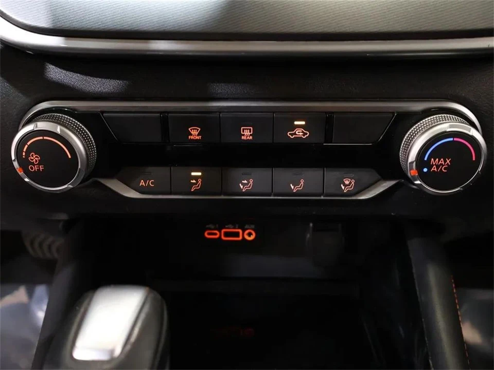 2023 Nissan Altima 6th Gen - Image 19 of 31