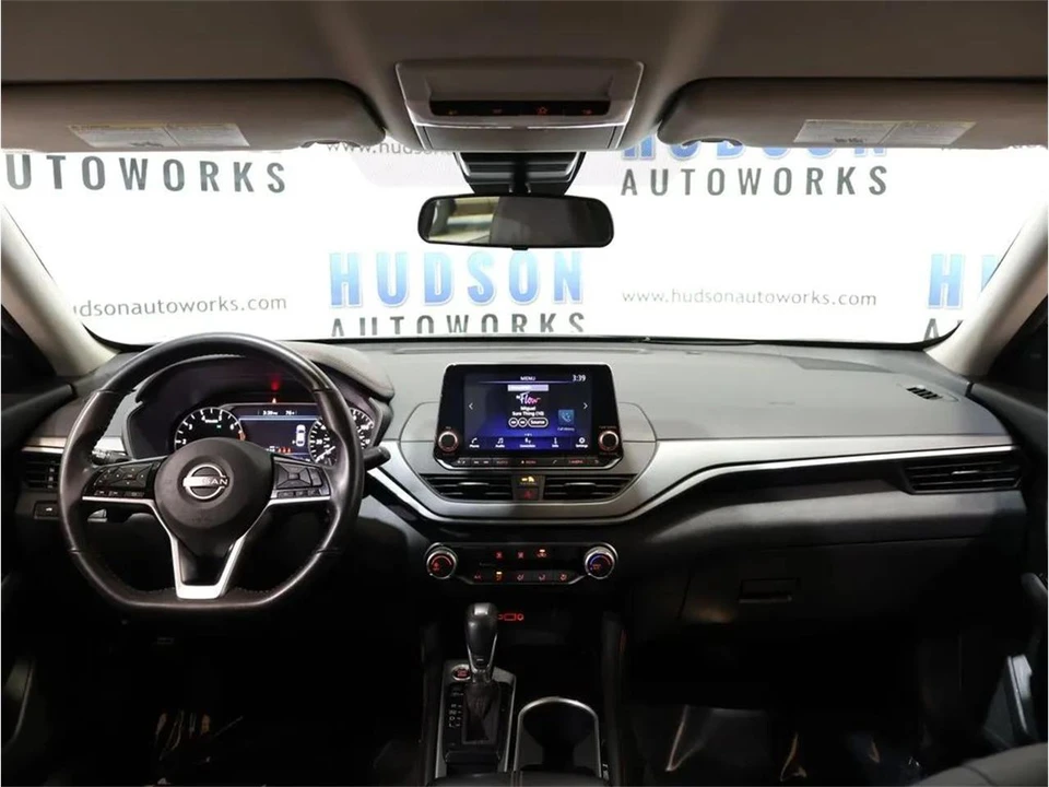 2023 Nissan Altima 6th Gen - Image 22 of 31