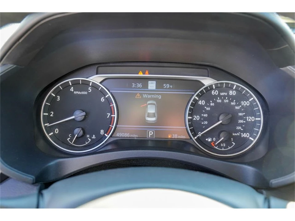 2023 Nissan Altima 6th Gen - Image 12 of 31
