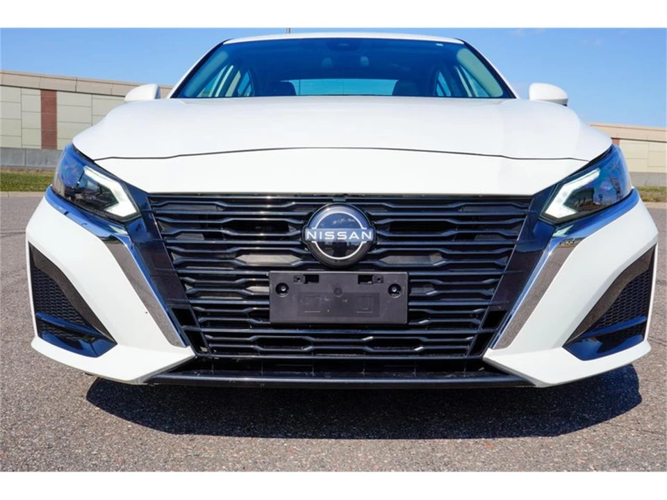 2023 Nissan Altima 6th Gen - Image 8 of 31