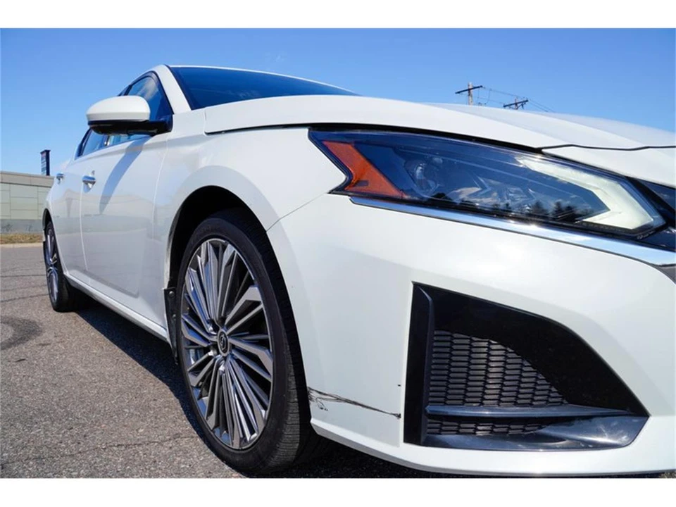 2023 Nissan Altima 6th Gen - Image 20 of 31