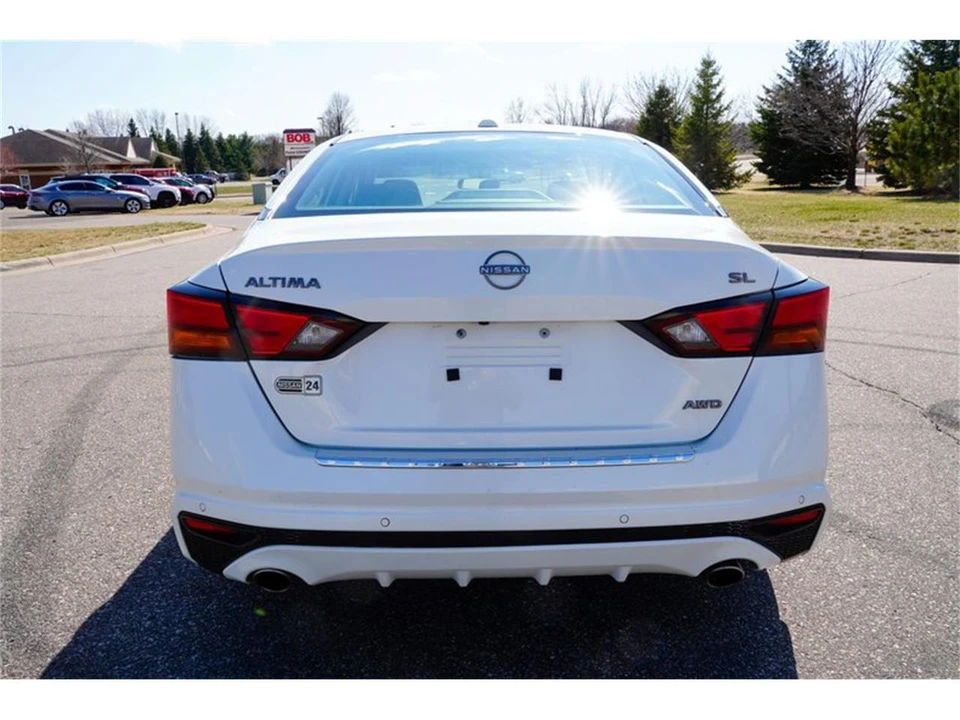 2023 Nissan Altima 6th Gen - Image 4 of 31