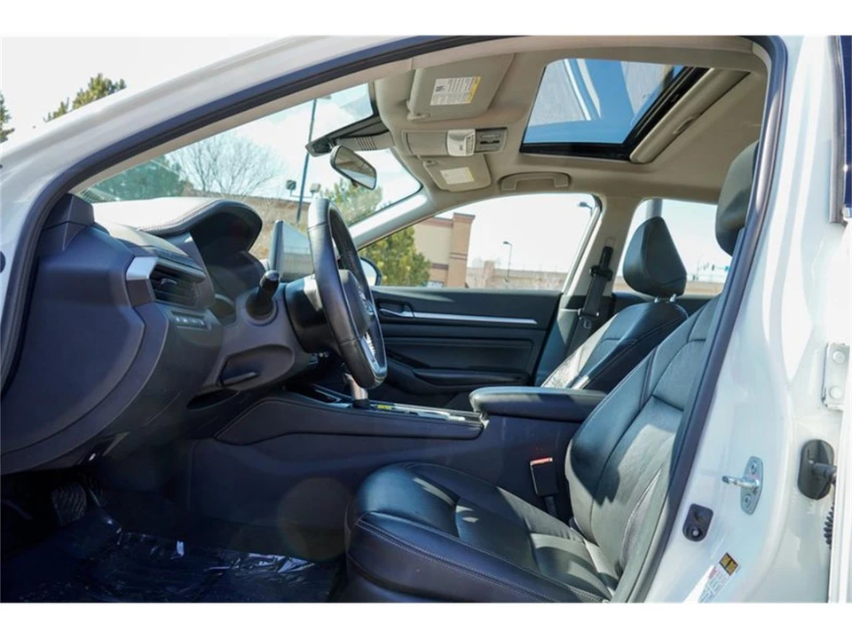 2023 Nissan Altima 6th Gen - Image 9 of 31