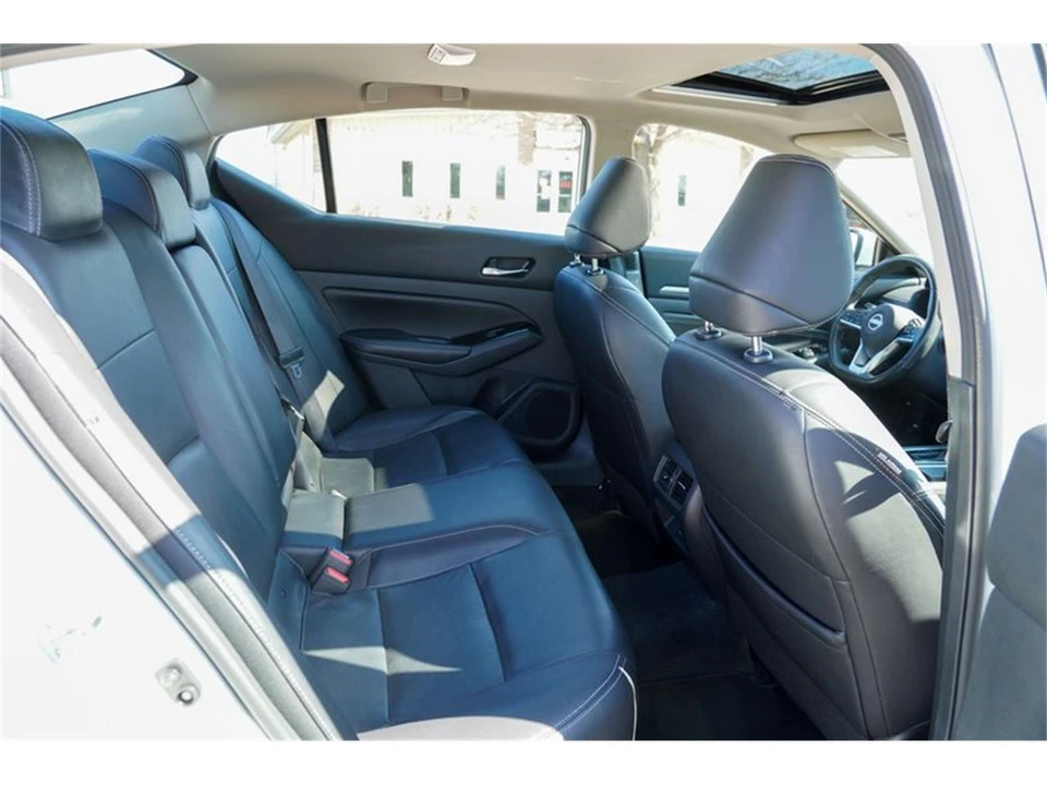 2023 Nissan Altima 6th Gen - Image 13 of 31