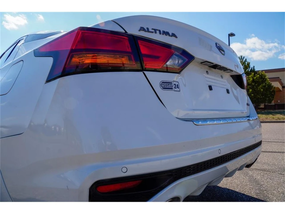 2023 Nissan Altima 6th Gen - Image 25 of 31