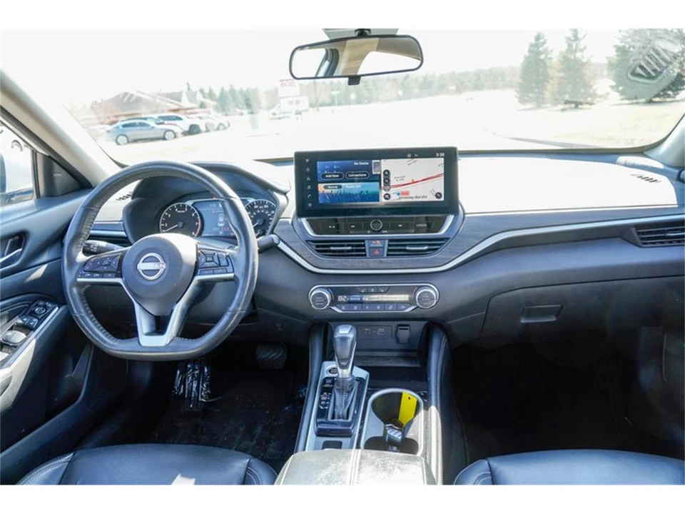 2023 Nissan Altima 6th Gen - Image 10 of 31