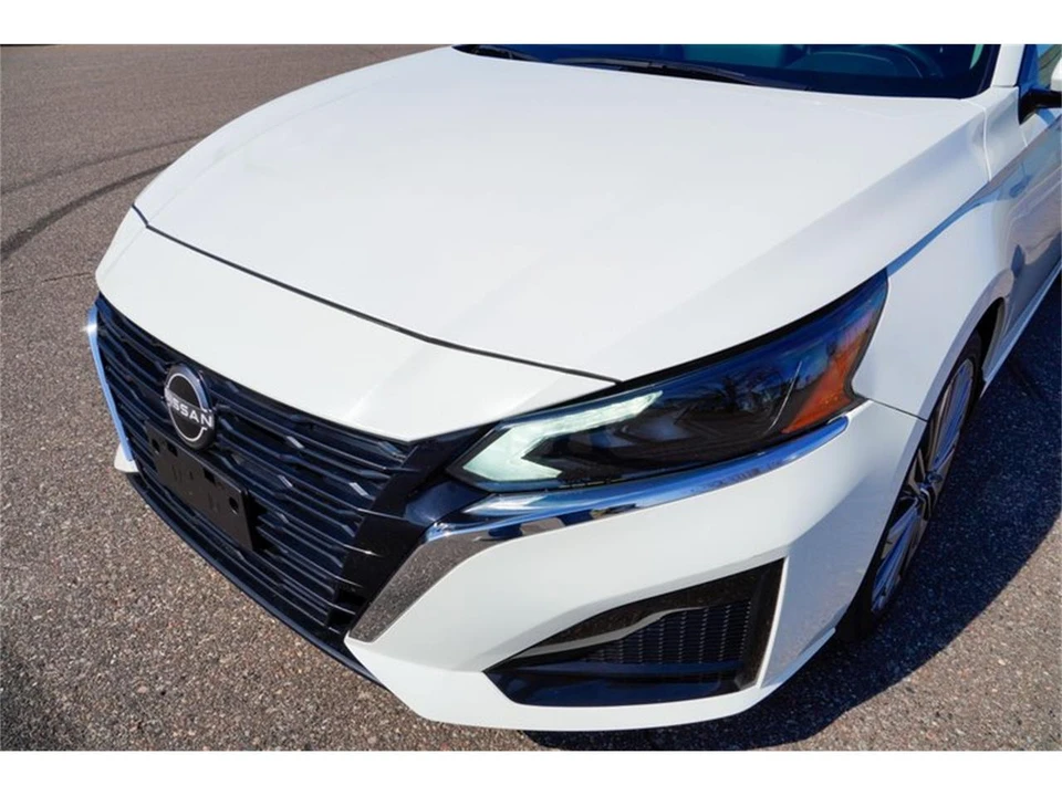 2023 Nissan Altima 6th Gen - Image 18 of 31